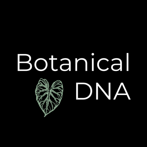Botanical DNA
